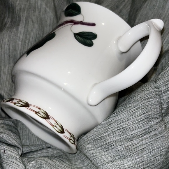 Fine Bone China - Queen’s Hookers Fruit - Picture 5 of 8